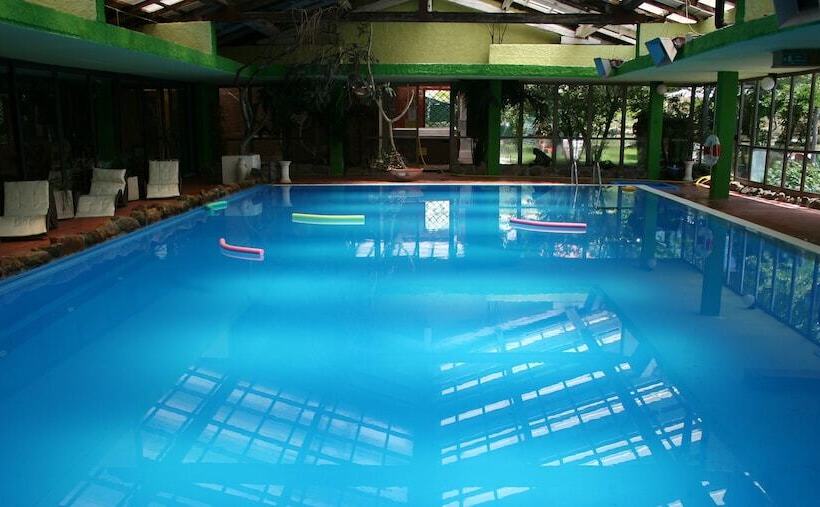 ホテル Cuccaro Club   Val Di Vara E Cinque Terre