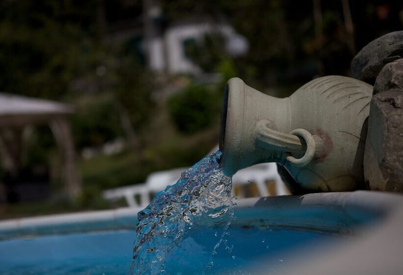 ホテル Cuccaro Club   Val Di Vara E Cinque Terre