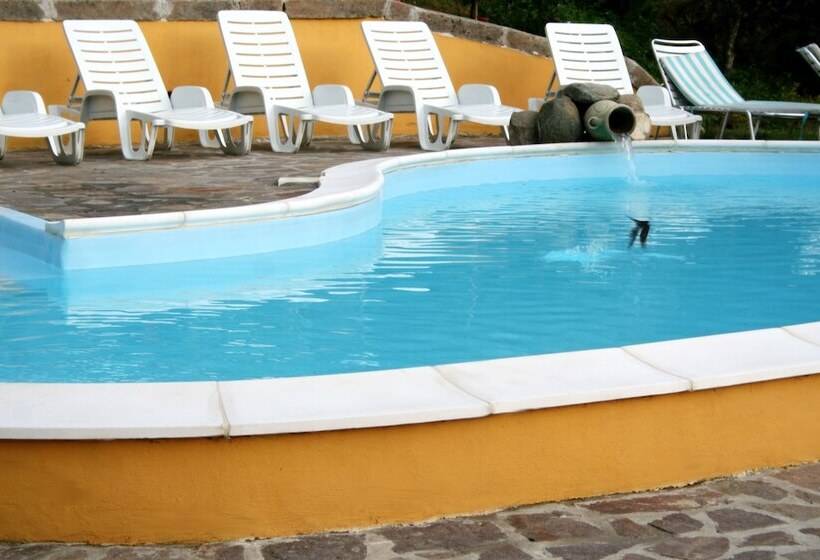 ホテル Cuccaro Club   Val Di Vara E Cinque Terre