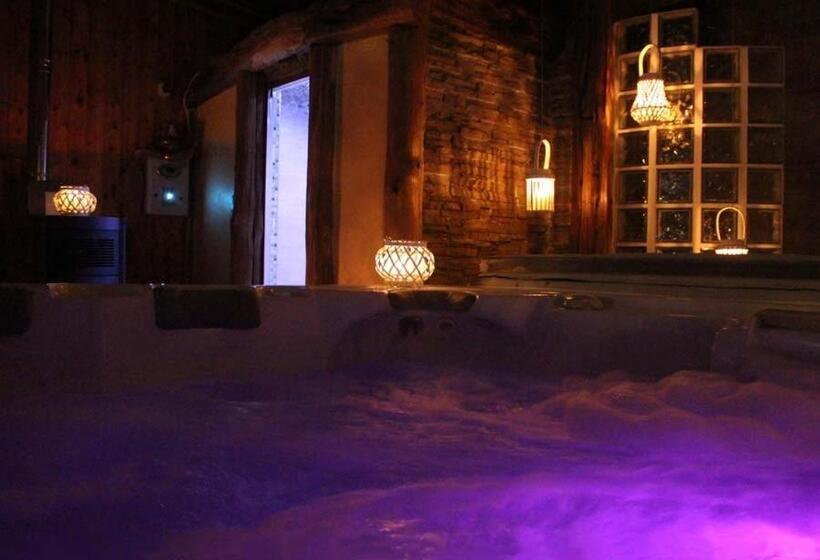 ホテル Cuccaro Club   Val Di Vara E Cinque Terre