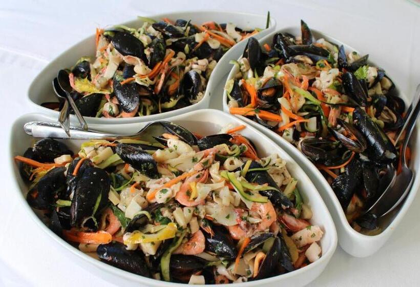 ホテル Cuccaro Club   Val Di Vara E Cinque Terre