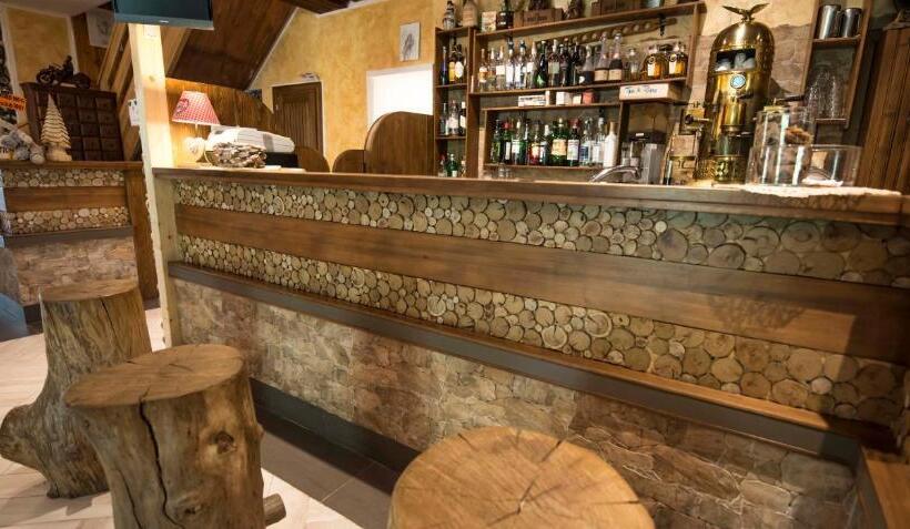 ホテル Cuccaro Club   Val Di Vara E Cinque Terre