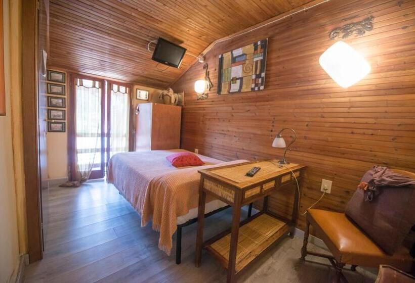 ホテル Cuccaro Club   Val Di Vara E Cinque Terre