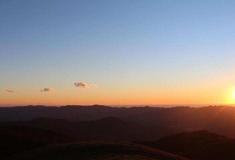 ホテル Cuccaro Club   Val Di Vara E Cinque Terre