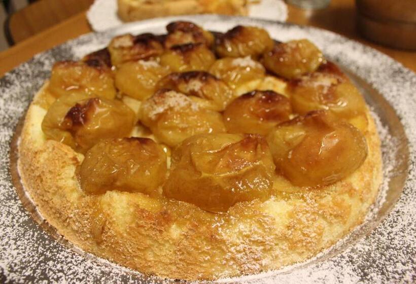 ホテル Cuccaro Club   Val Di Vara E Cinque Terre