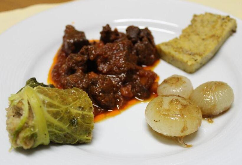 ホテル Cuccaro Club   Val Di Vara E Cinque Terre