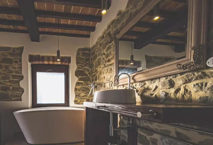 ホテル Di Colle In Colle   Agriturismo
