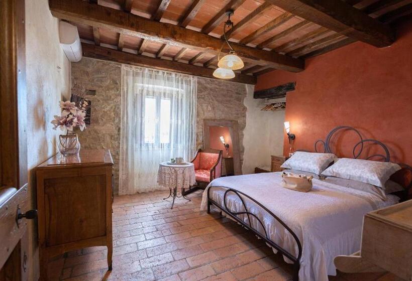 فندق Di Colle In Colle   Agriturismo