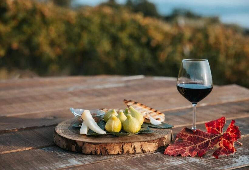 فندق Di Colle In Colle   Agriturismo