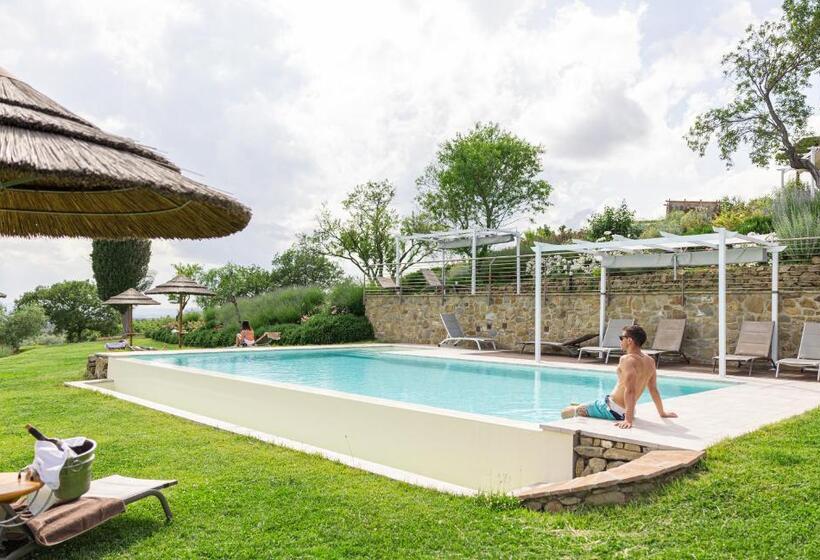 فندق Di Colle In Colle   Agriturismo