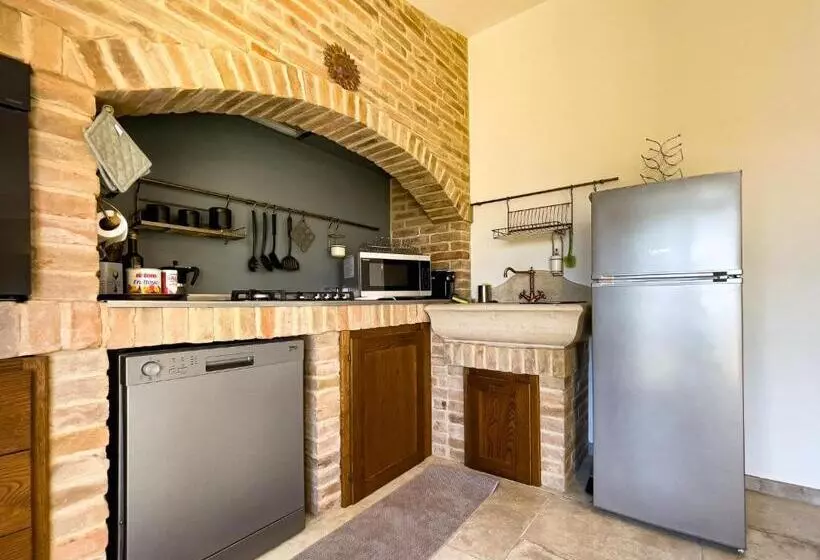 ホテル Di Colle In Colle   Agriturismo