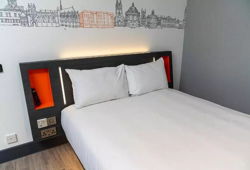 Easyhotel Oxford