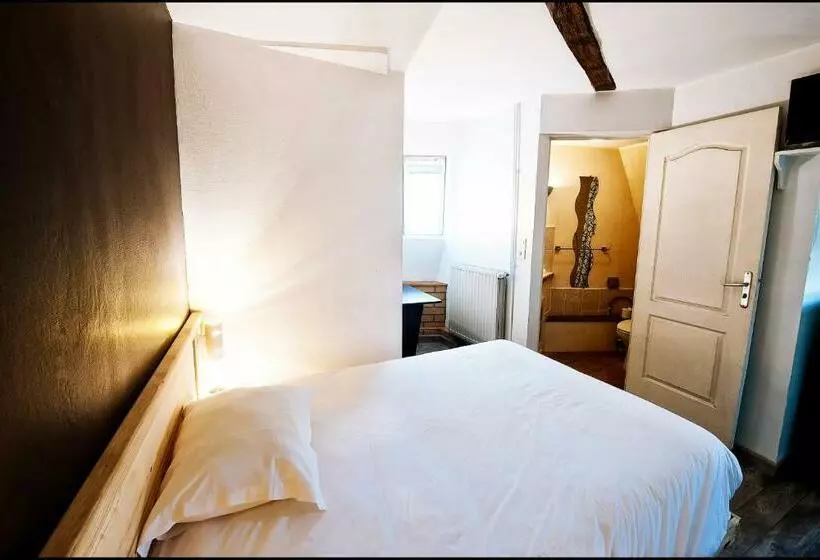 ホテル Hôtel Du Nord