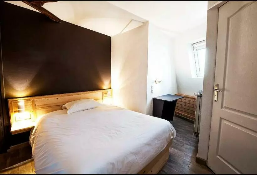 ホテル Hôtel Du Nord