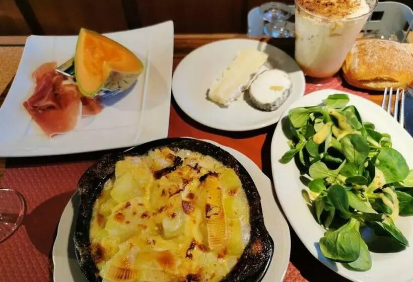 ホテル Hôtel Du Nord