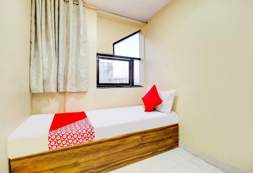 Szálloda Oyo 81625  Radhika