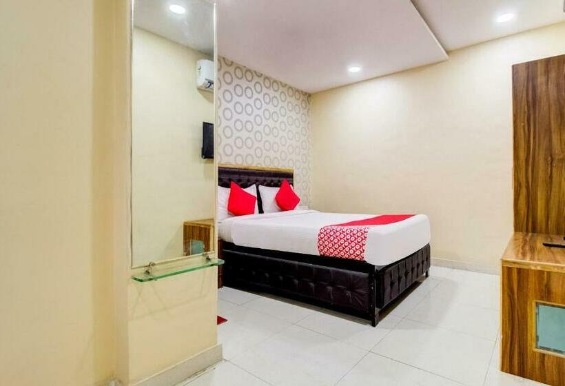 Szálloda Oyo 81625  Radhika