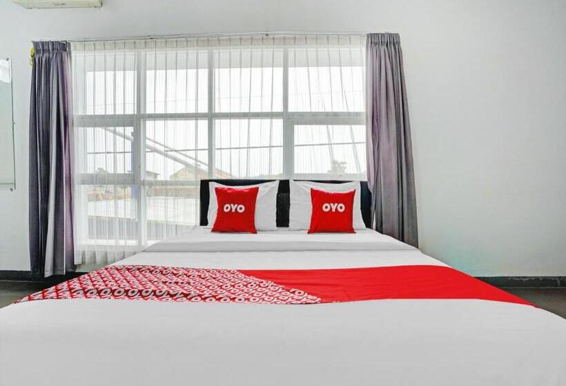 Szálloda Oyo 90324 Si Jalak Guest House