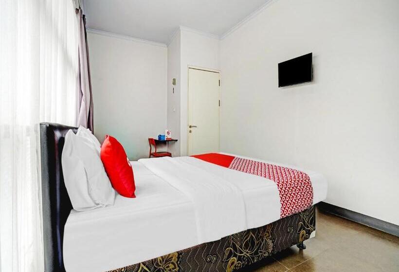 Szálloda Oyo 90324 Si Jalak Guest House