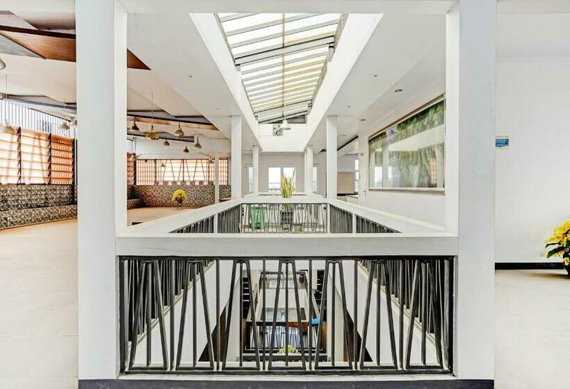 Szálloda Oyo 90324 Si Jalak Guest House