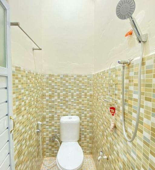 בית מלון כפרי Pelangi Guest House Palembang Redpartner