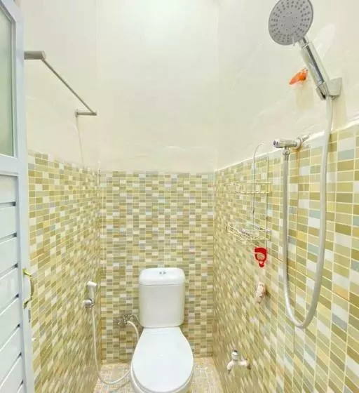 ホテル Pelangi Guest House Palembang Redpartner