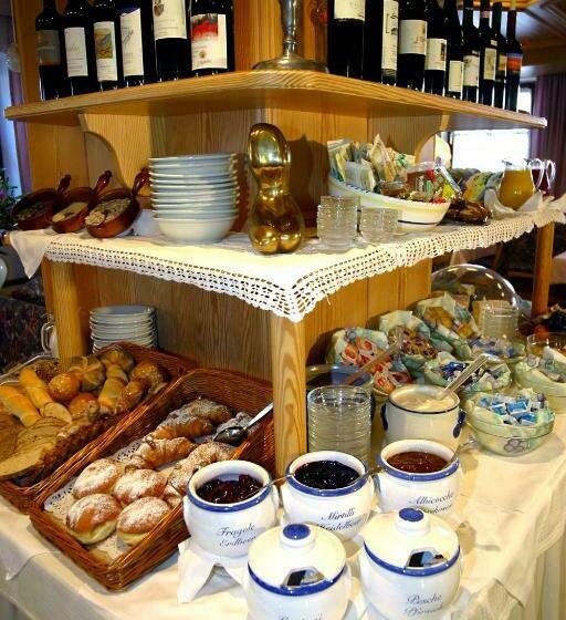 Piccolo Hotel Gurschler