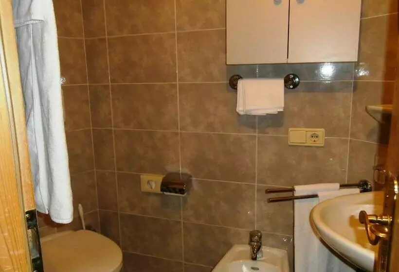 Piccolo Hotel Gurschler