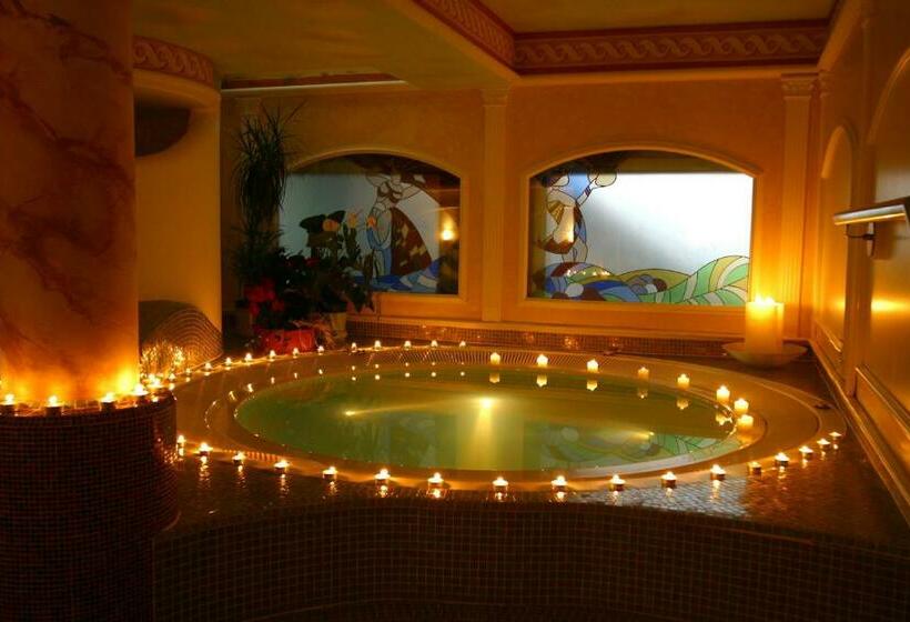 Piccolo Hotel Gurschler