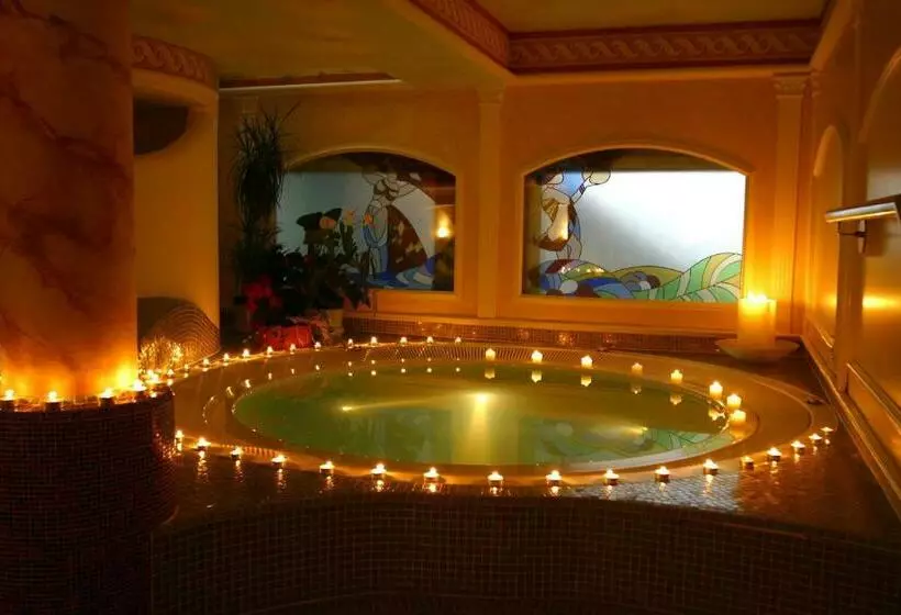 Piccolo Hotel Gurschler