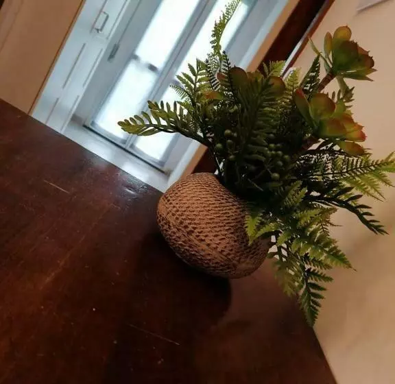 پانسیون Guest House Tricolore