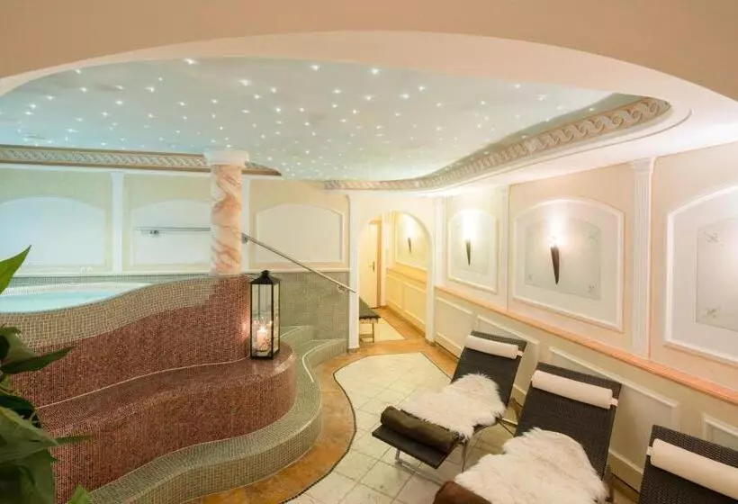 Piccolo Hotel Gurschler