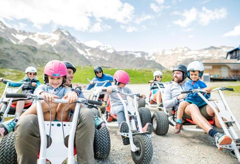 Piccolo Hotel Gurschler