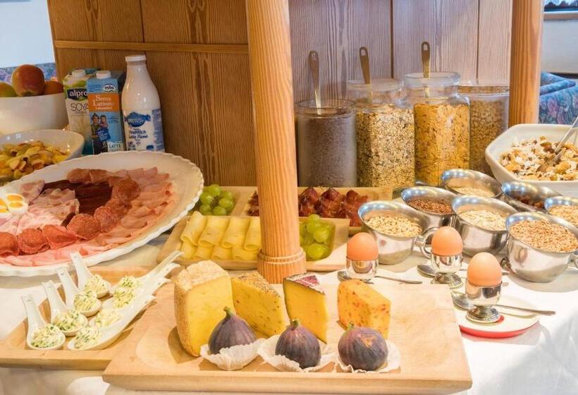 Piccolo Hotel Gurschler