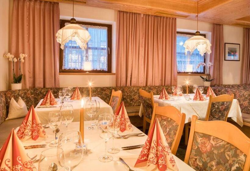 Piccolo Hotel Gurschler