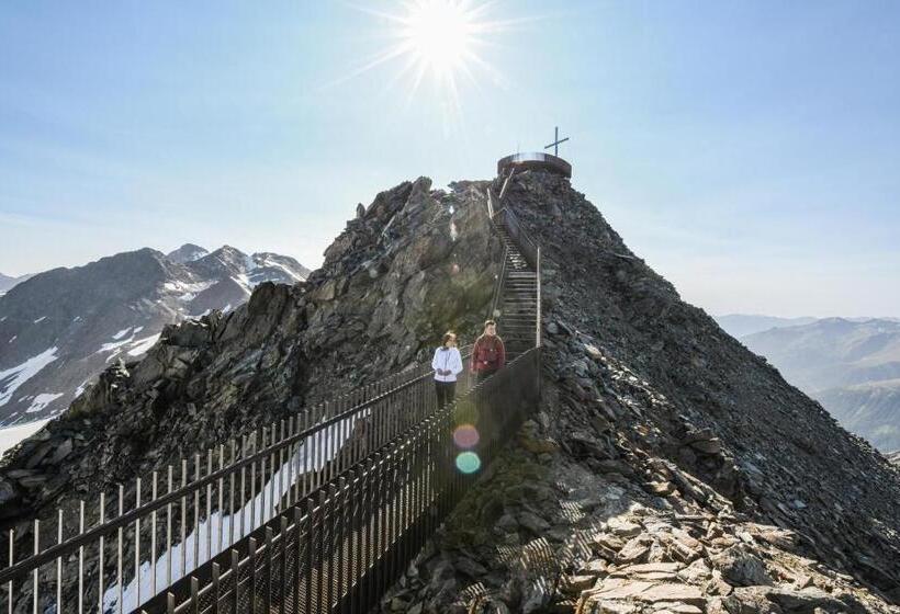 Piccolo Hotel Gurschler