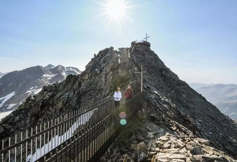 Piccolo Hotel Gurschler