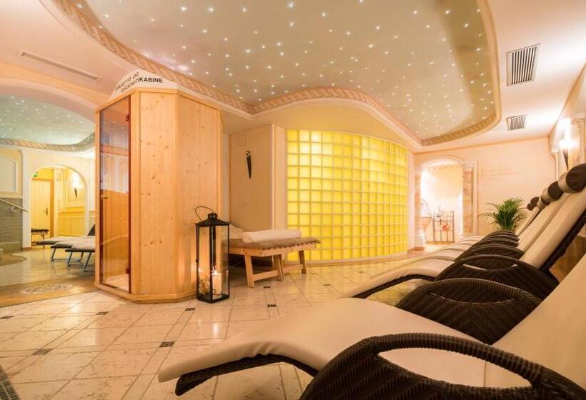 Piccolo Hotel Gurschler