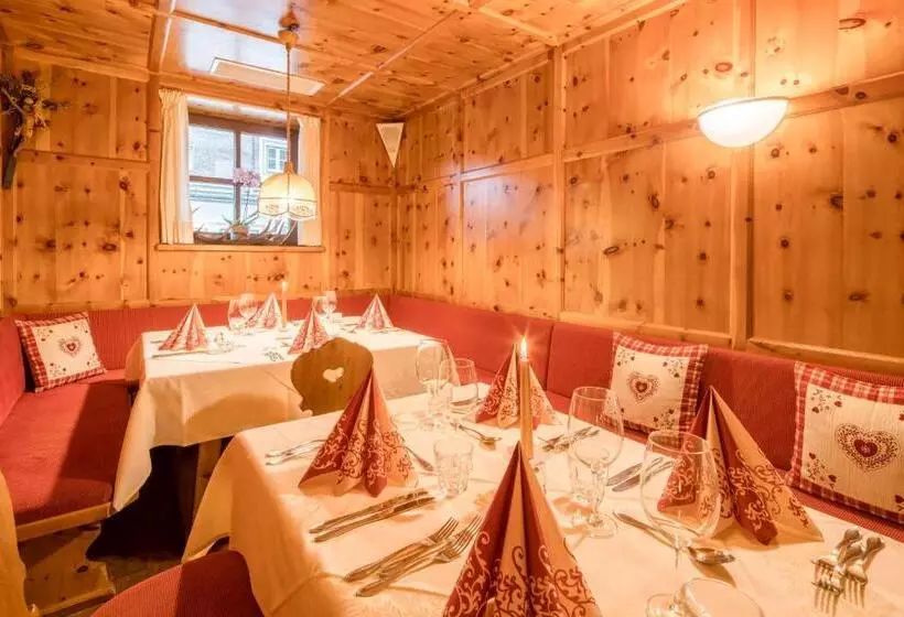 Piccolo Hotel Gurschler