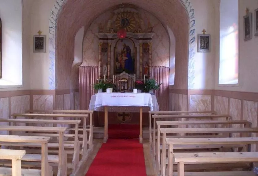 Piccolo Hotel Gurschler