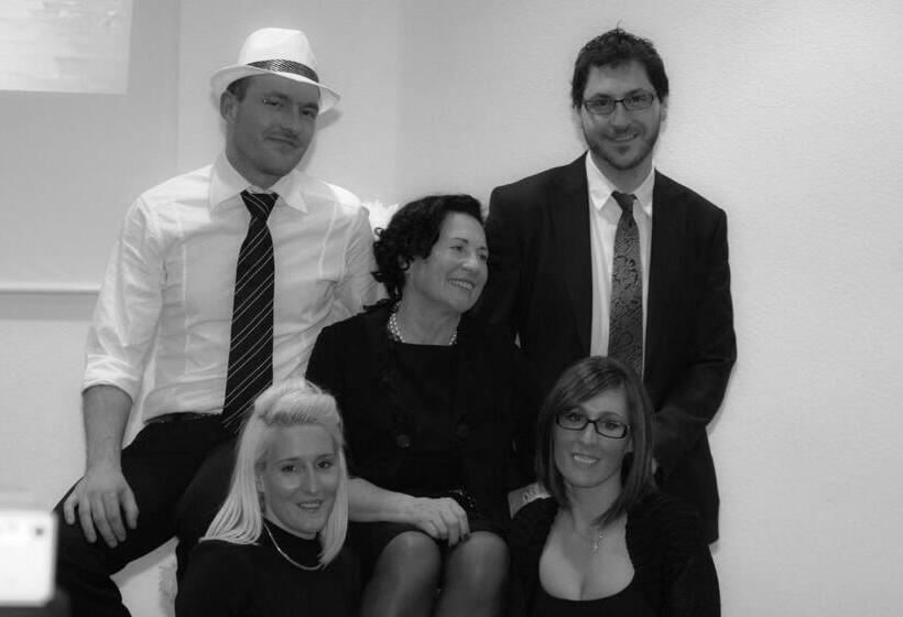 Piccolo Hotel Gurschler