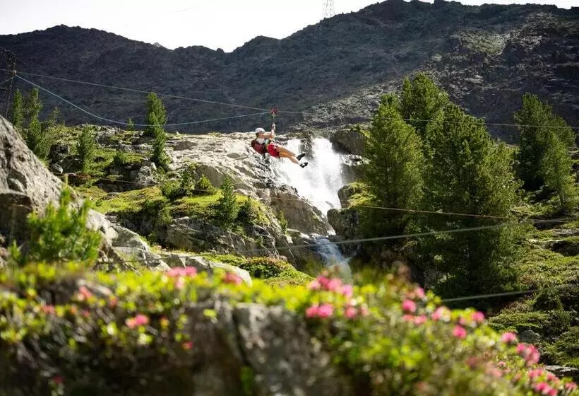 Piccolo Hotel Gurschler