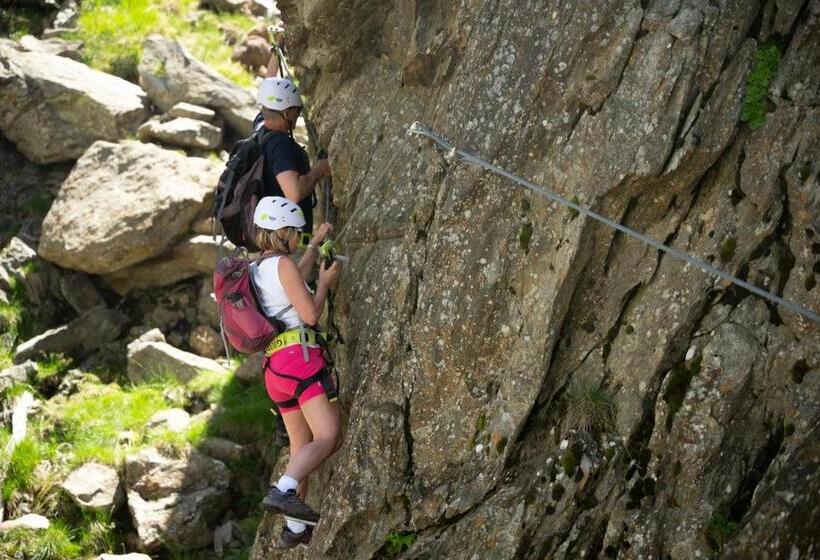 Piccolo Hotel Gurschler