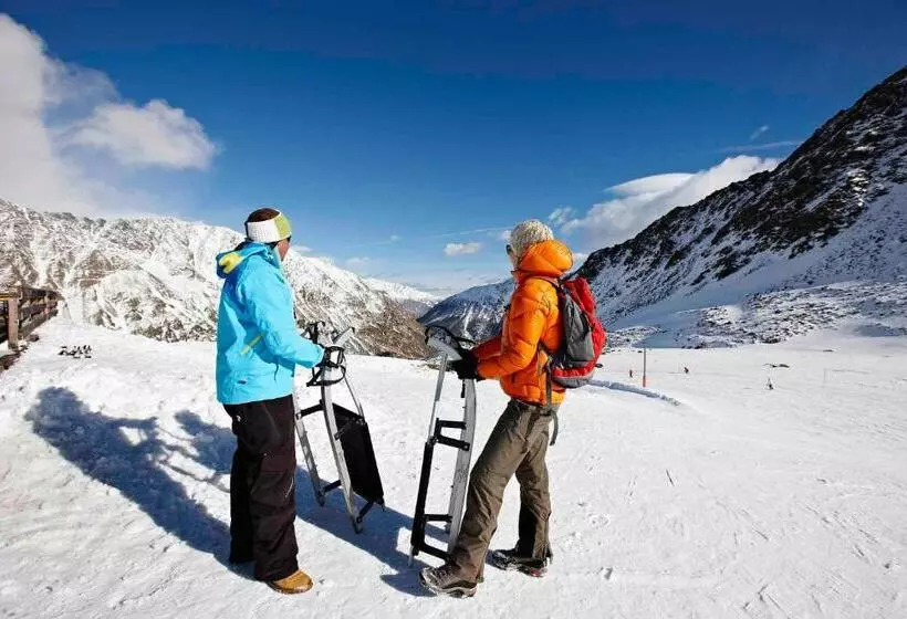 Piccolo Hotel Gurschler