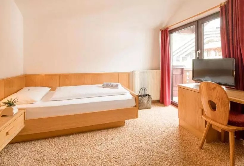 Piccolo Hotel Gurschler