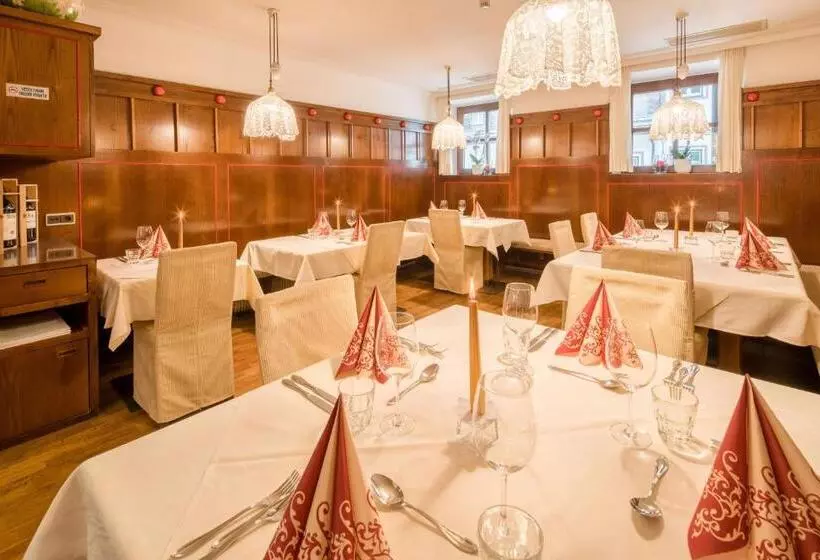 Piccolo Hotel Gurschler