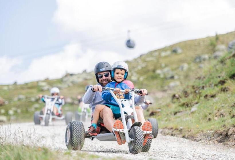 Piccolo Hotel Gurschler