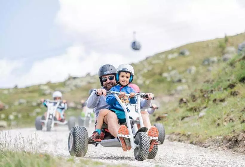 Piccolo Hotel Gurschler