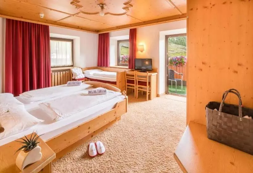 Piccolo Hotel Gurschler