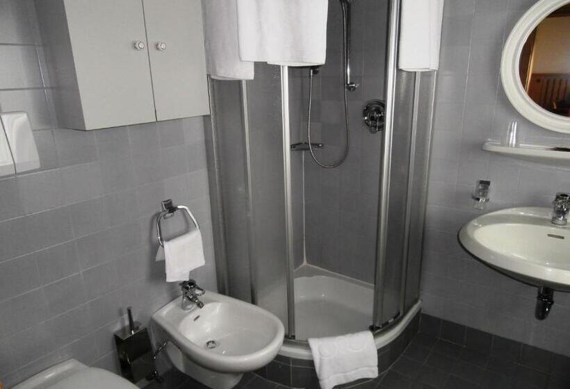 Piccolo Hotel Gurschler